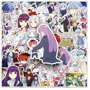 Frieren Beyond Journey’s End Sticker set 50 pcs